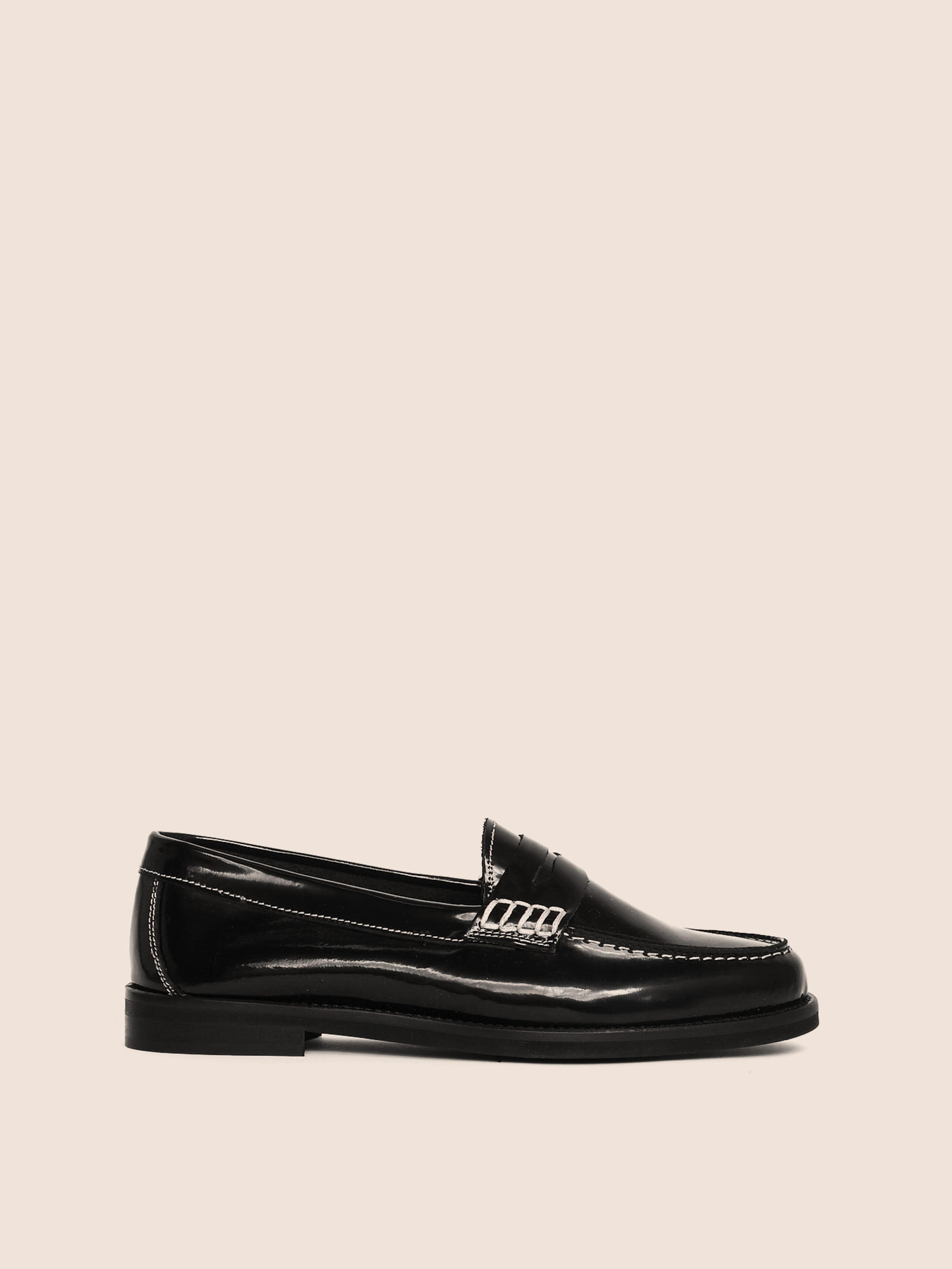 River Step Napoli Onyx Loafer