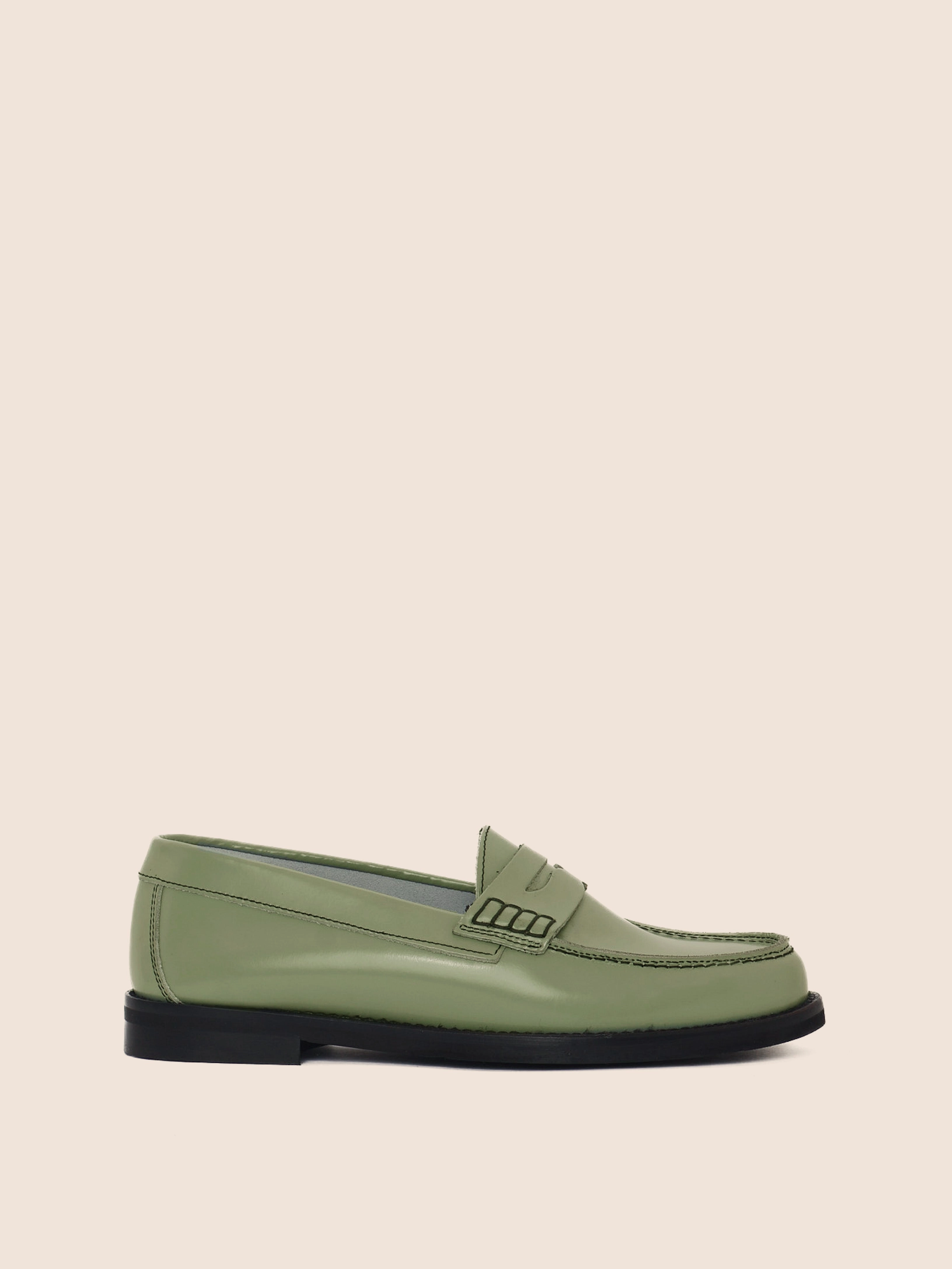 Napoli Sage Loafer Pollen Walk Petal Step