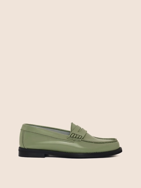 Napoli Sage Loafer Pollen Walk Petal Step