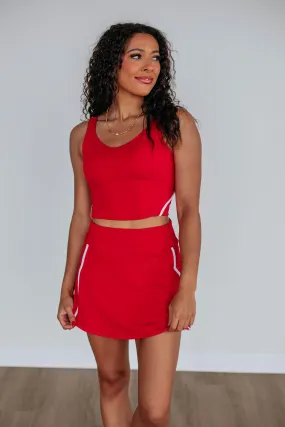 Nathalia Active Tank import