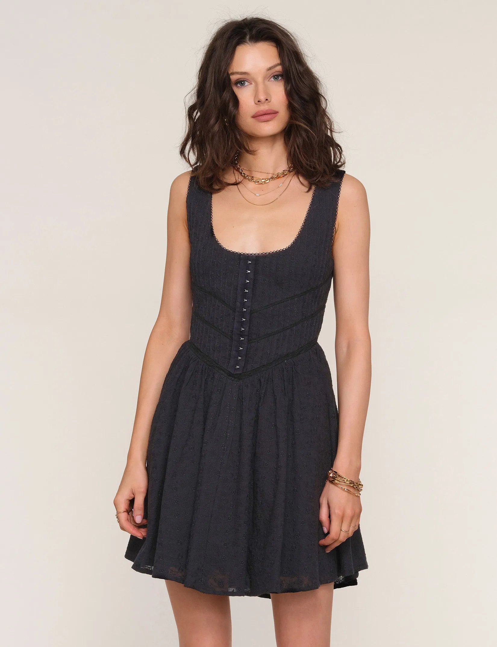 Effortless Mood Nathalie Dress