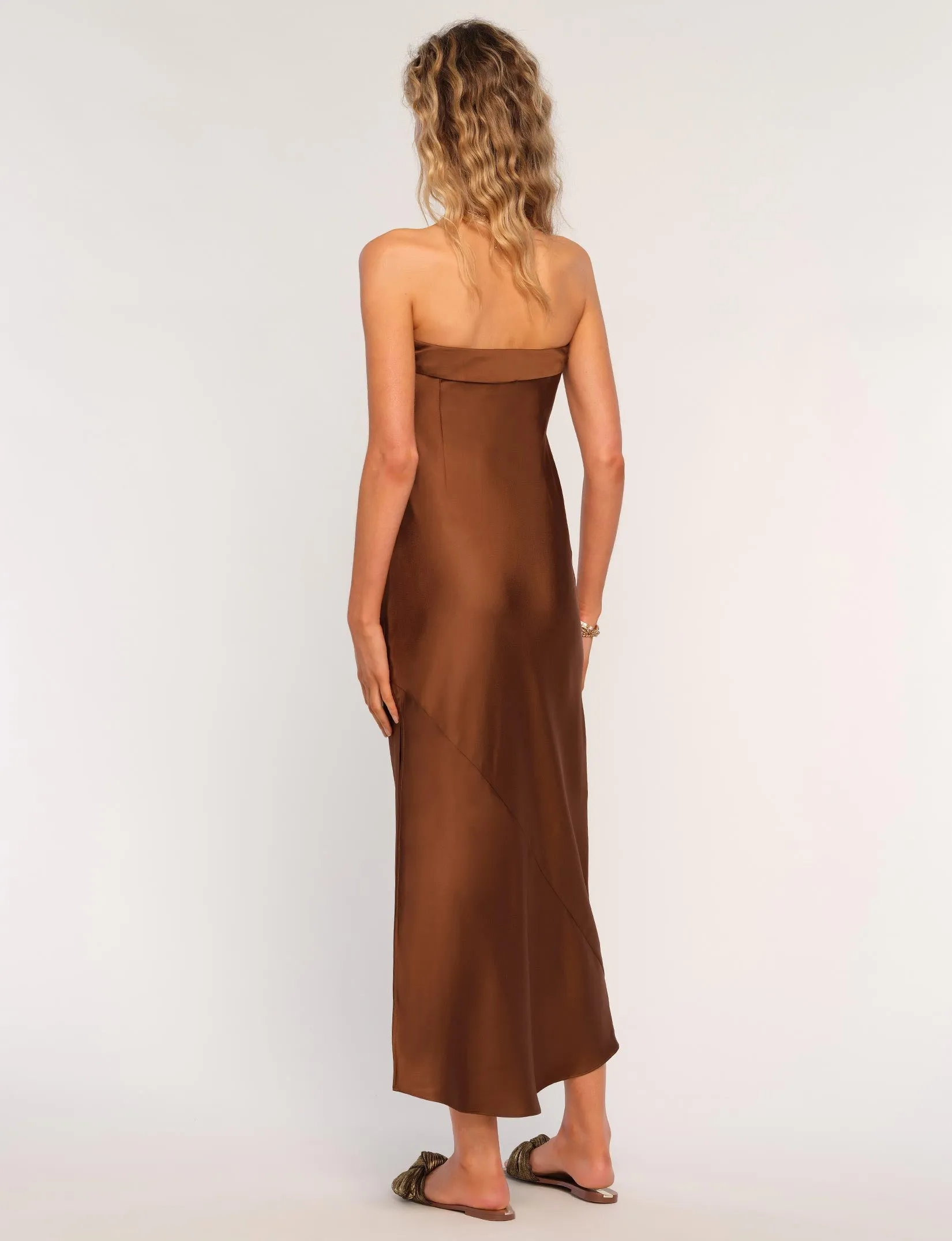 Ciel Dress Dry-Clean-Only