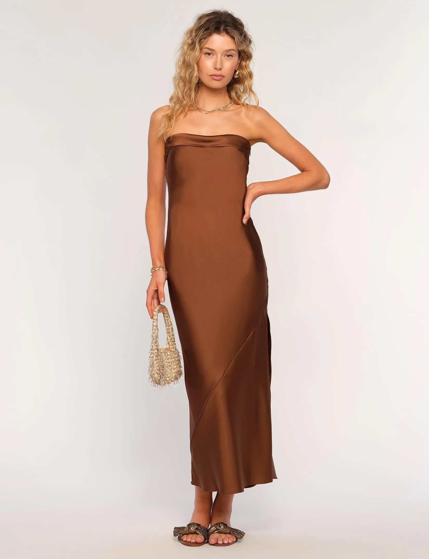 AntiPillTreatment Ciel Dress