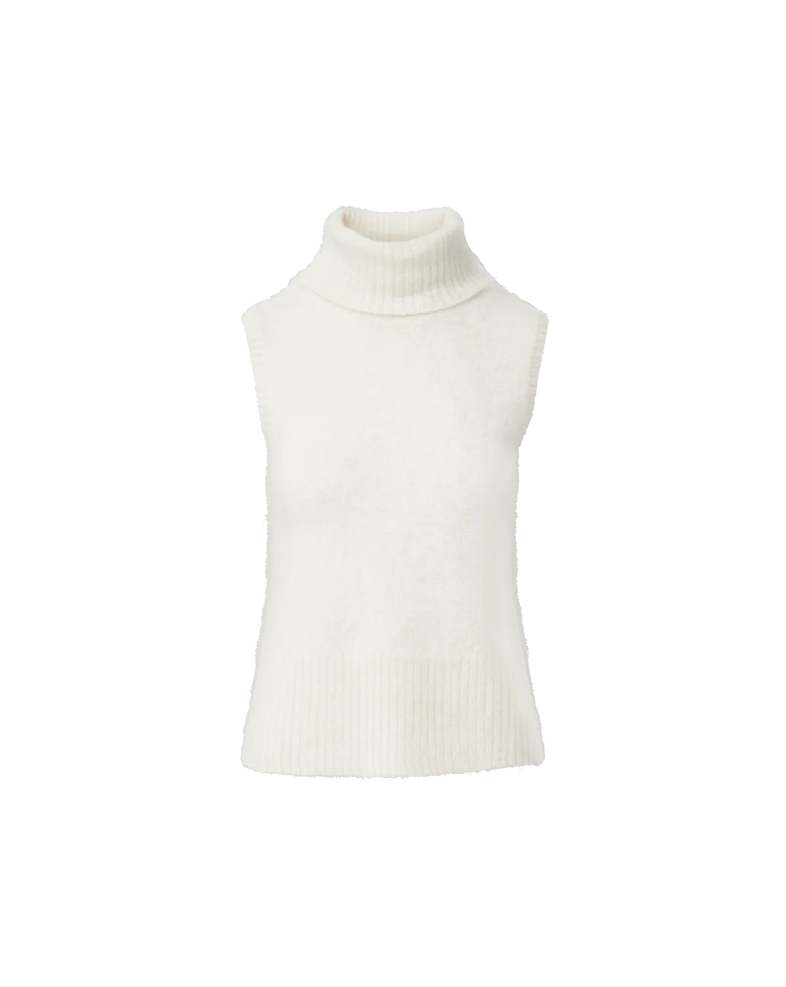 Unisex style Quick Dry Comfort Mazzy Brushed Cashmere Sleeveless Sweater