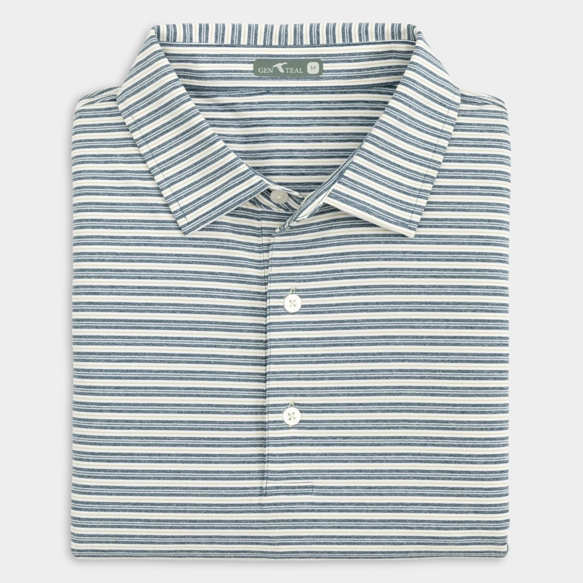Pierce Performance Polo Trendy Casual
