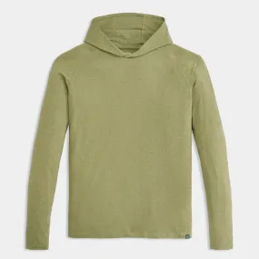 QuickDryTechnology Sage Wander Hoodie