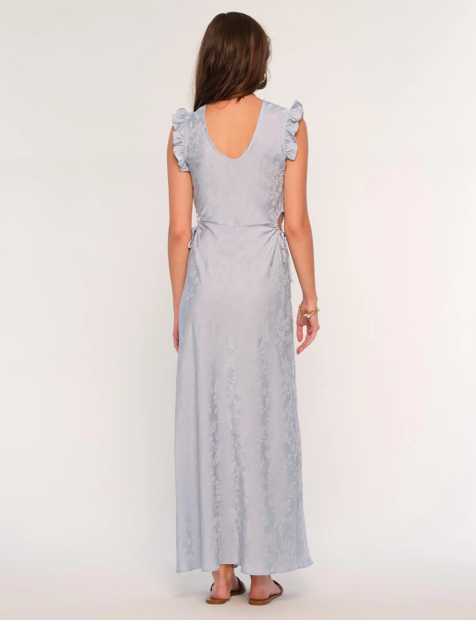 Norma Dress Grace Base