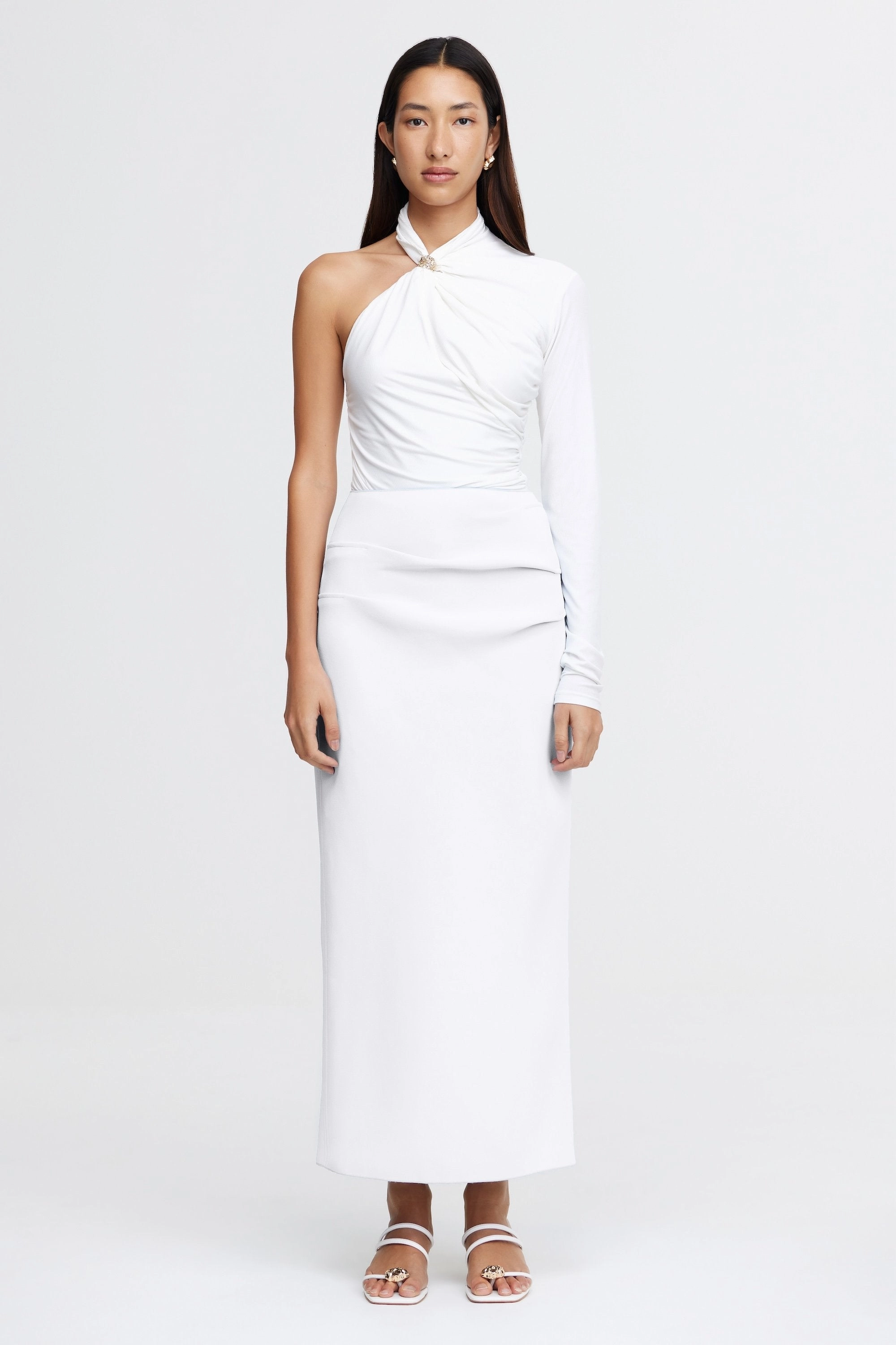 NORMANHILL SKIRT Soft Movement