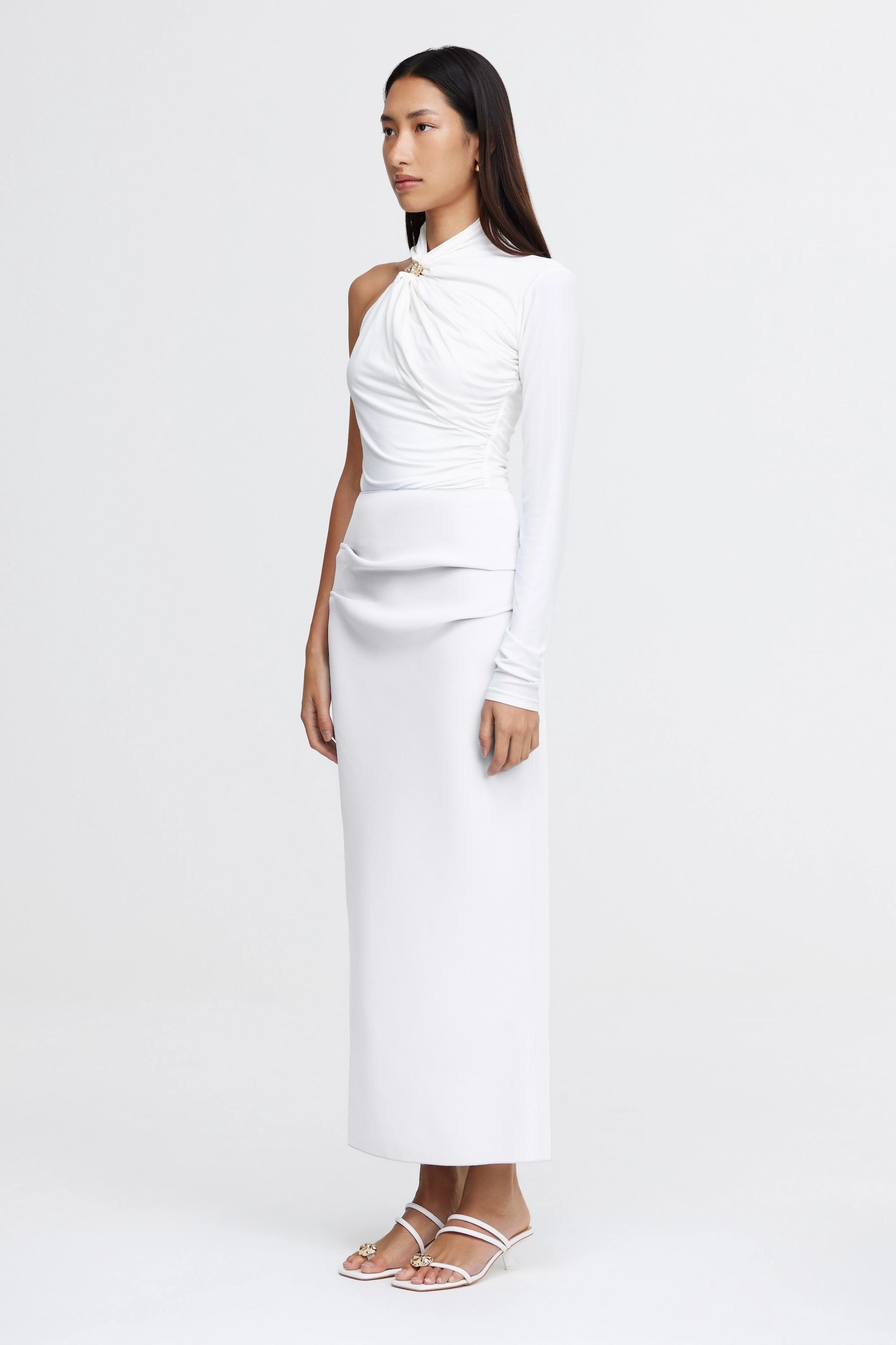 Resort Vacation NORMANHILL SKIRT