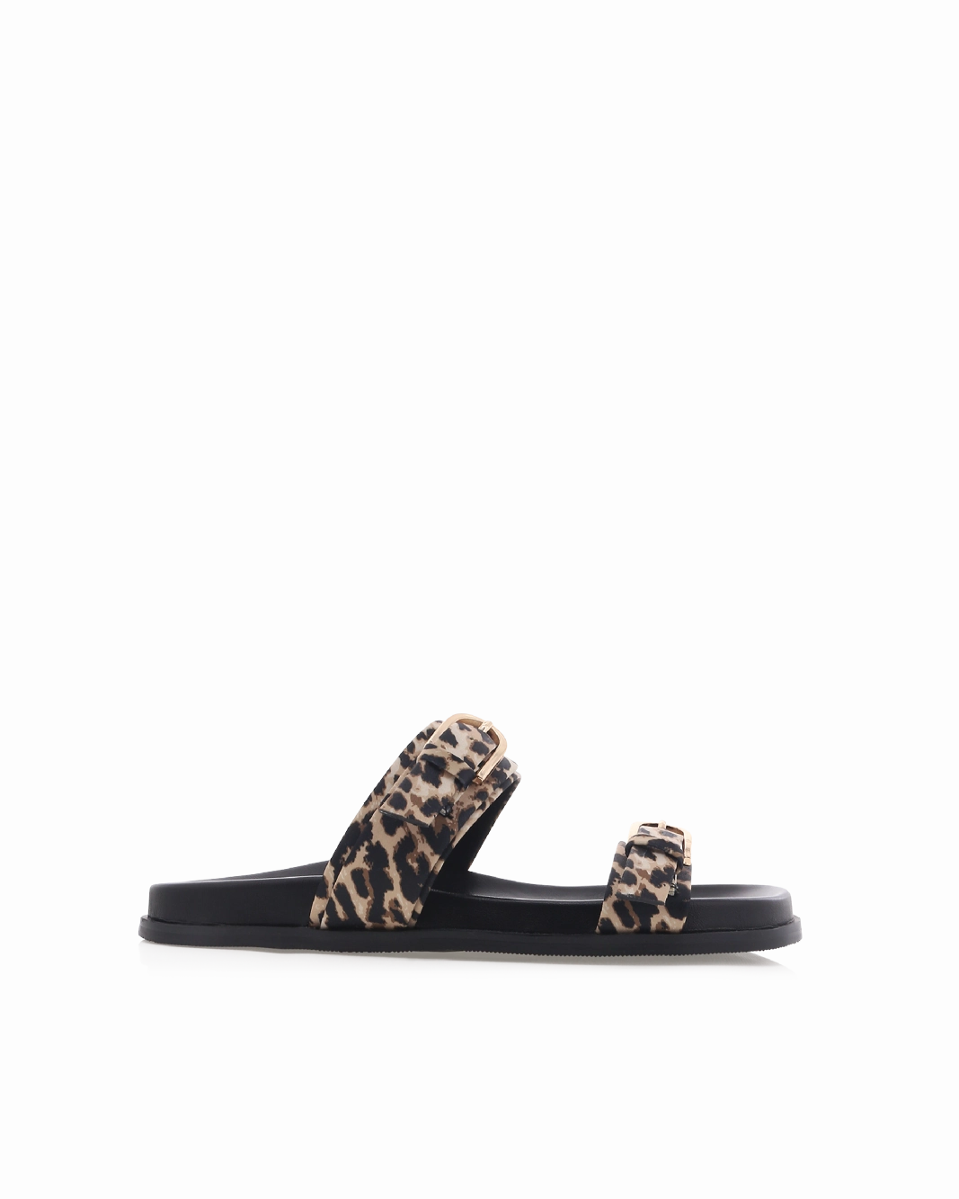 Outdoor Essential Comfortable Outdoor Adventure NOVIE - LEOPARD SATIN