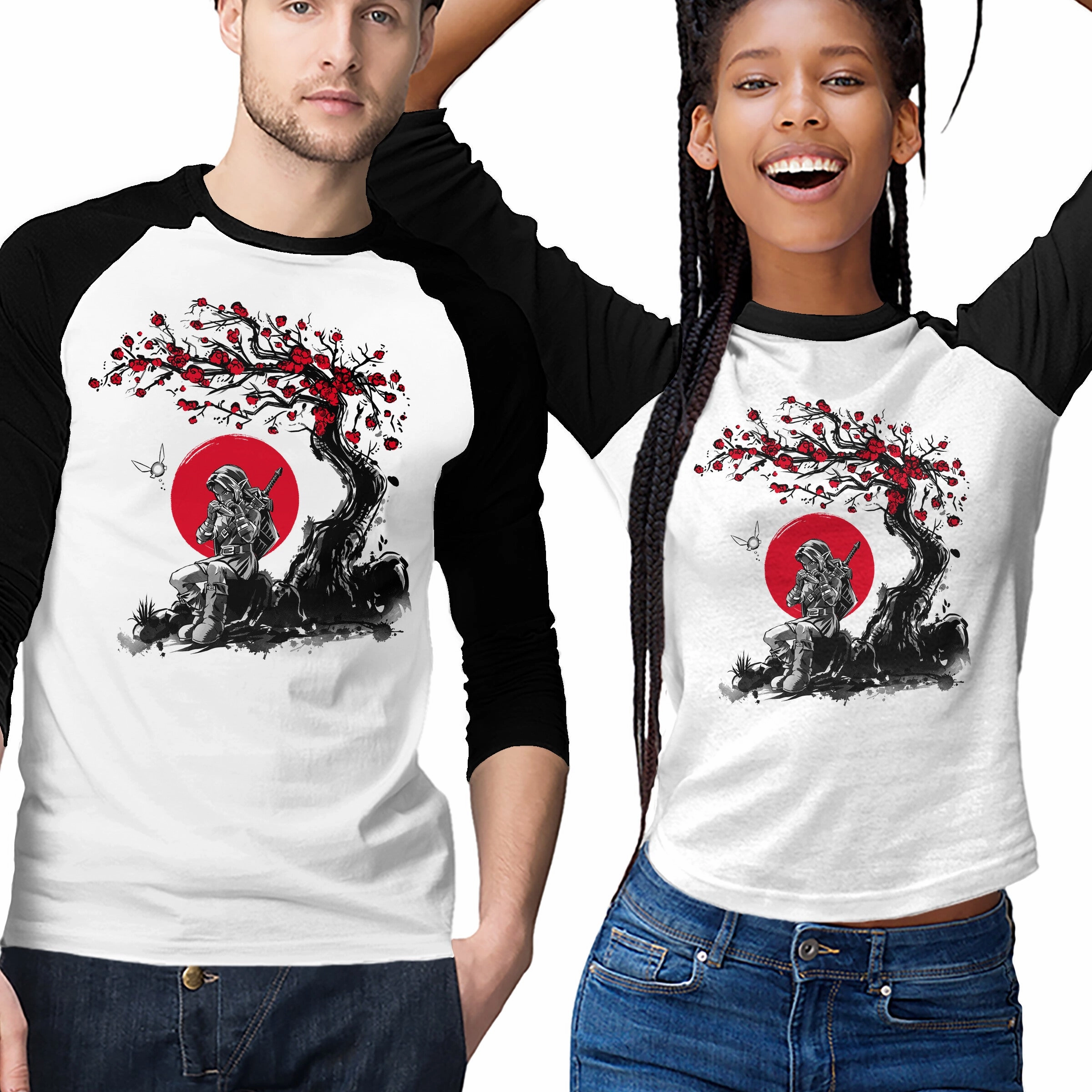 Ocarina Under The Sun Stylish Wear