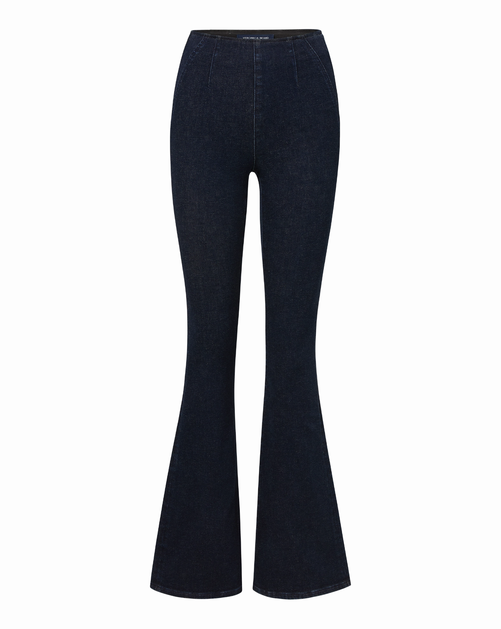 Outfit Ready Style Beverly Off-Duty Skinny-Flare Jean