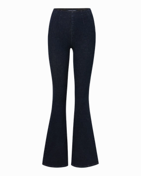 Chic Design Beverly Off-Duty Skinny-Flare Jean