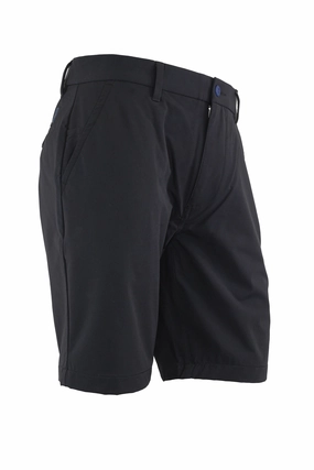 Body Stretch Sport Flex Halsey Sport Shorts Black