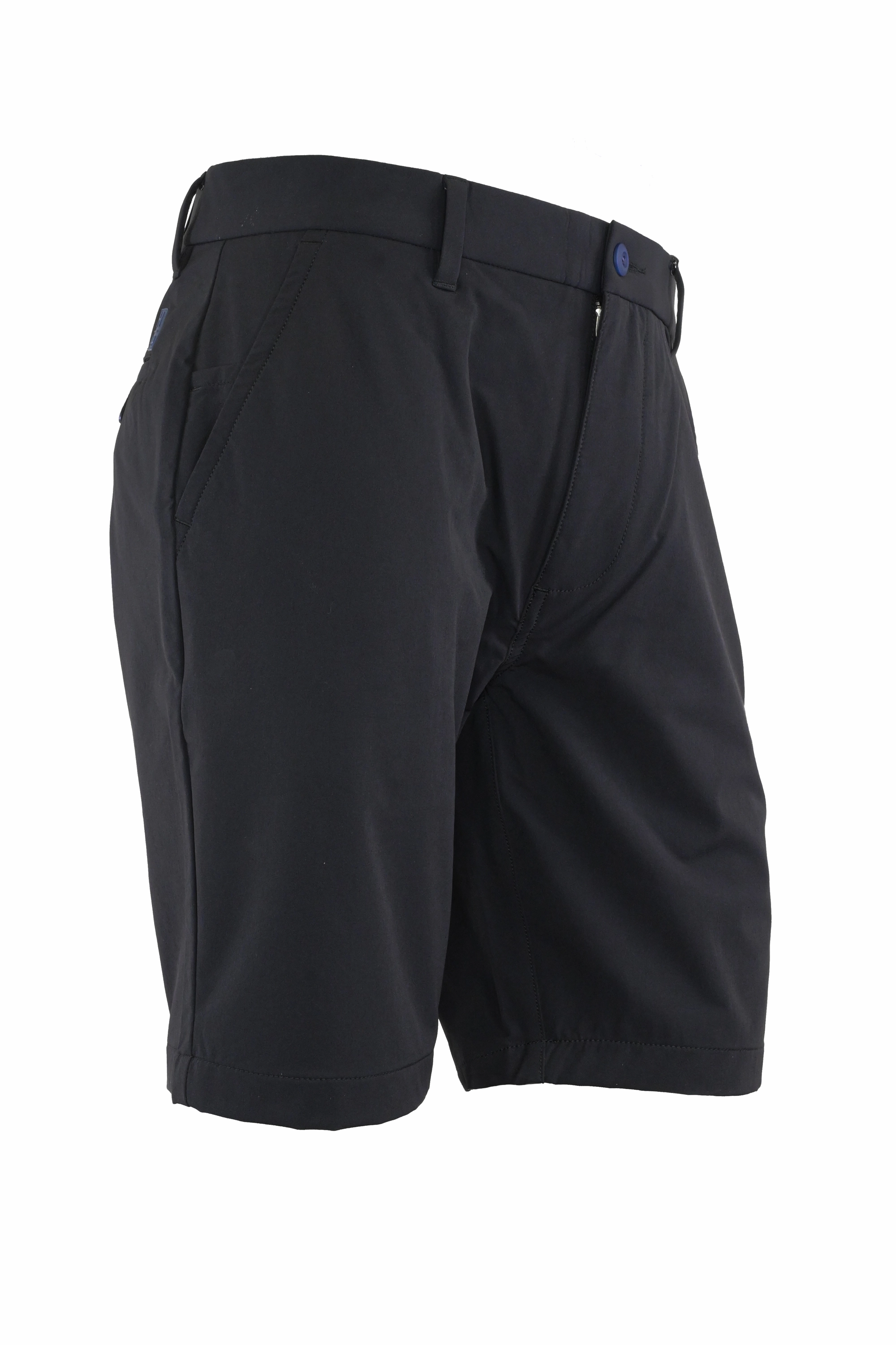 Body Stretch Sport Flex Halsey Sport Shorts Black