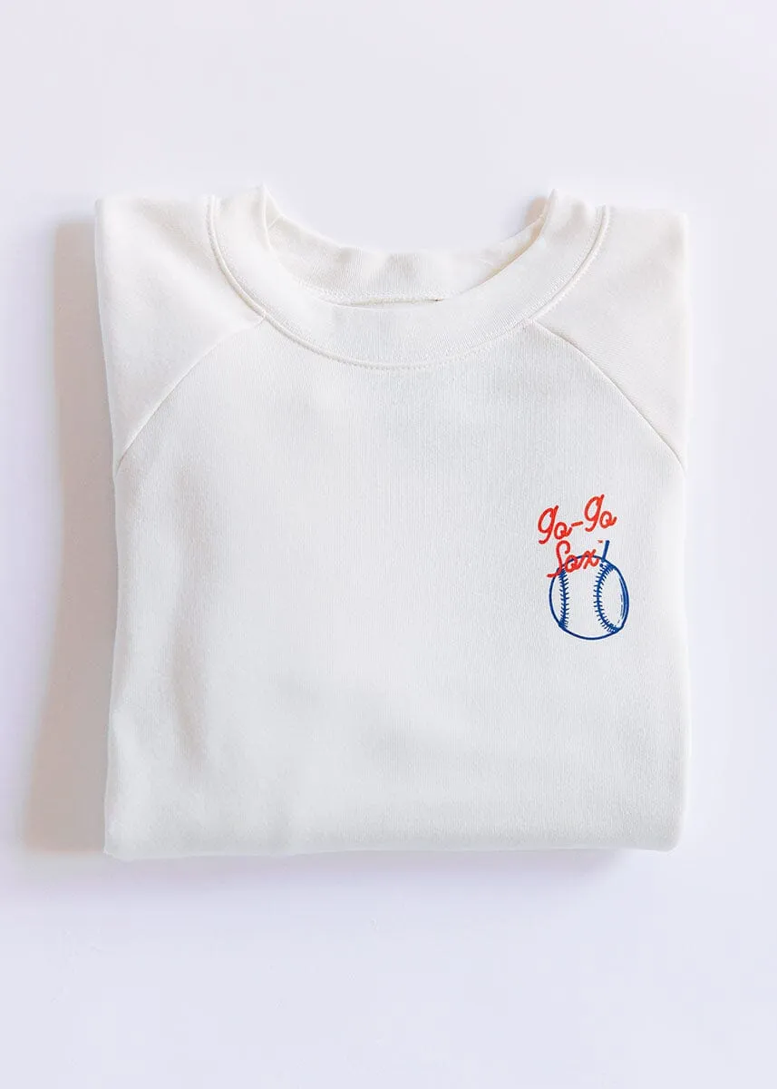 Old School Sox - 35th Crew Seasonal Fashion Breathable Knit Wear