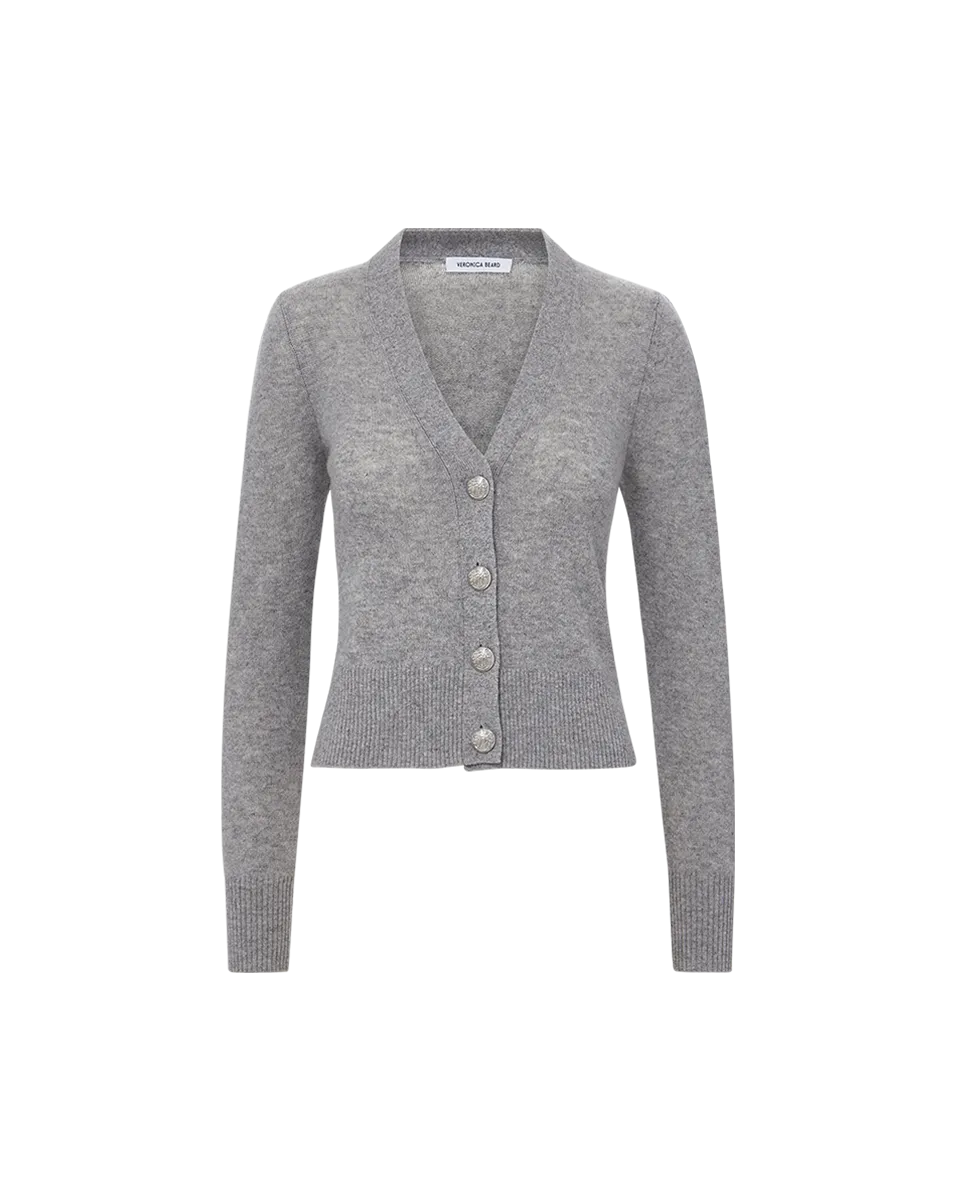 Solene Cashmere Cardigan Comfy Fashion