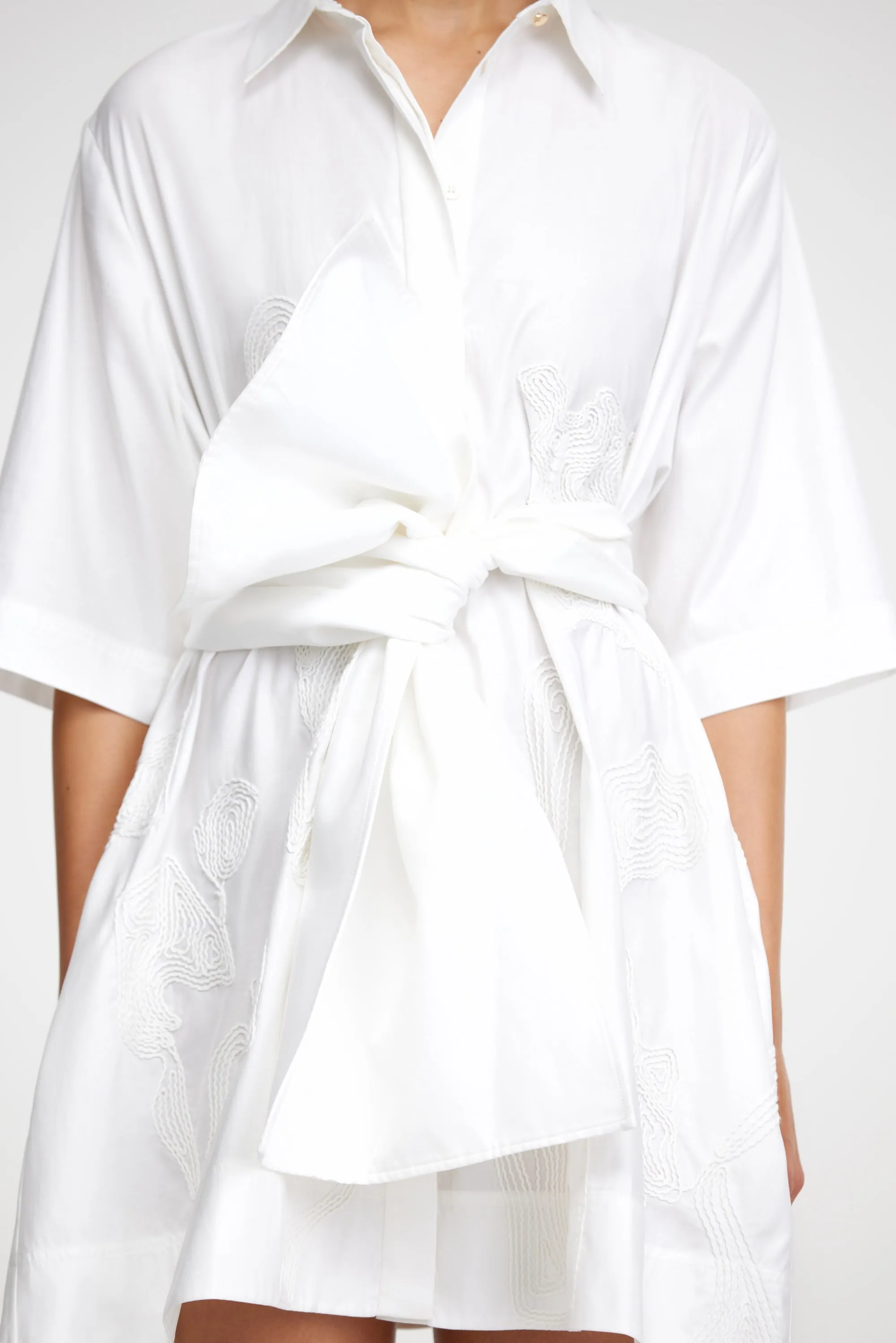 Social Ease OTTERFORD MINI DRESS