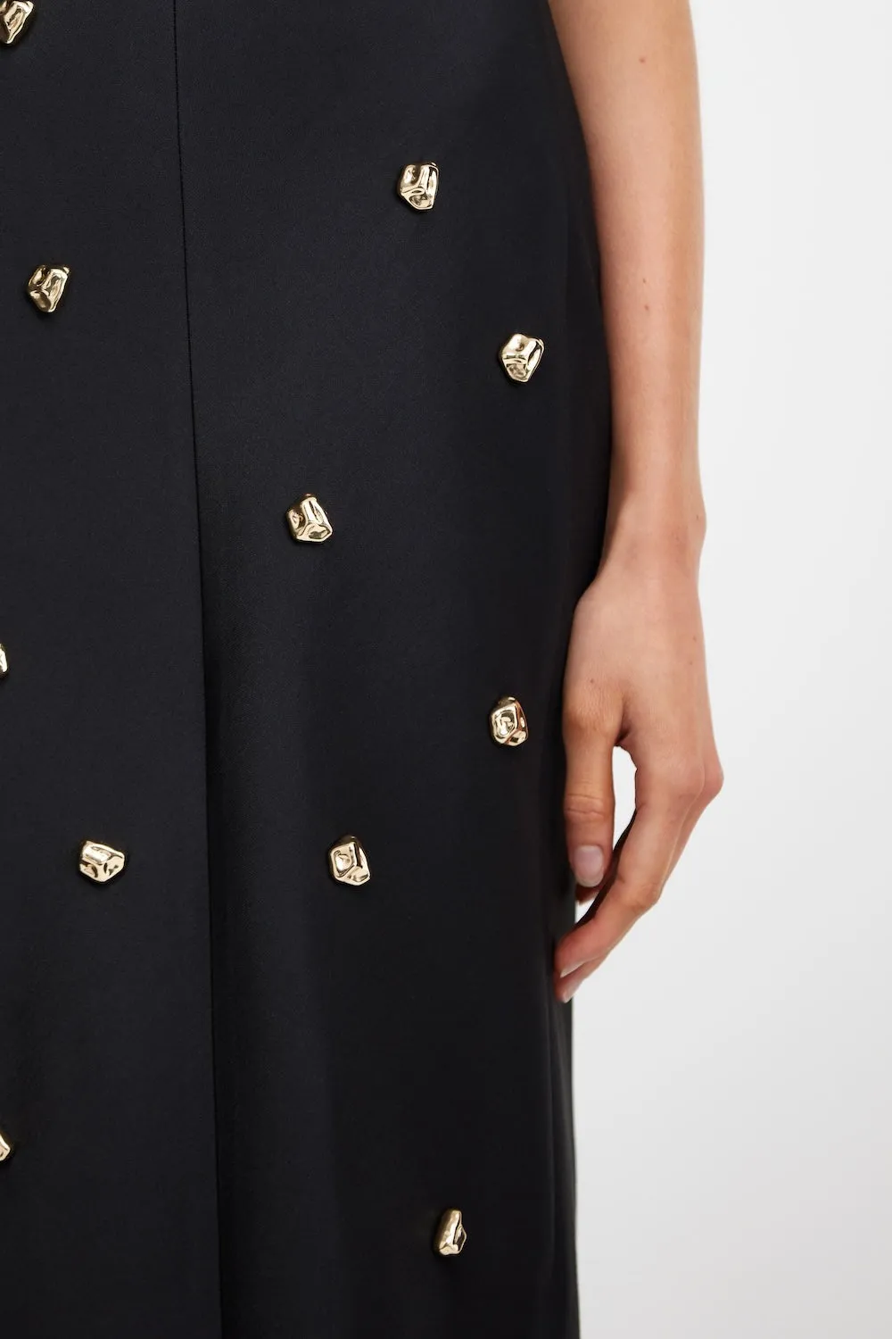 PATTISON MAXI DRESS Timeless Wear