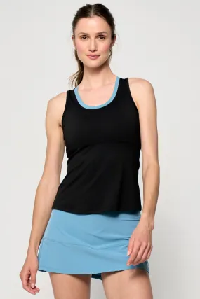 harsh environment use Peek Tank