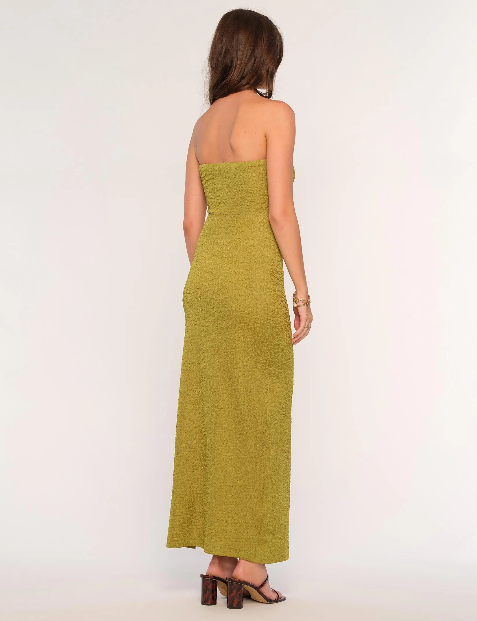 Casual-Look Relaxed work dress Penrose Dress