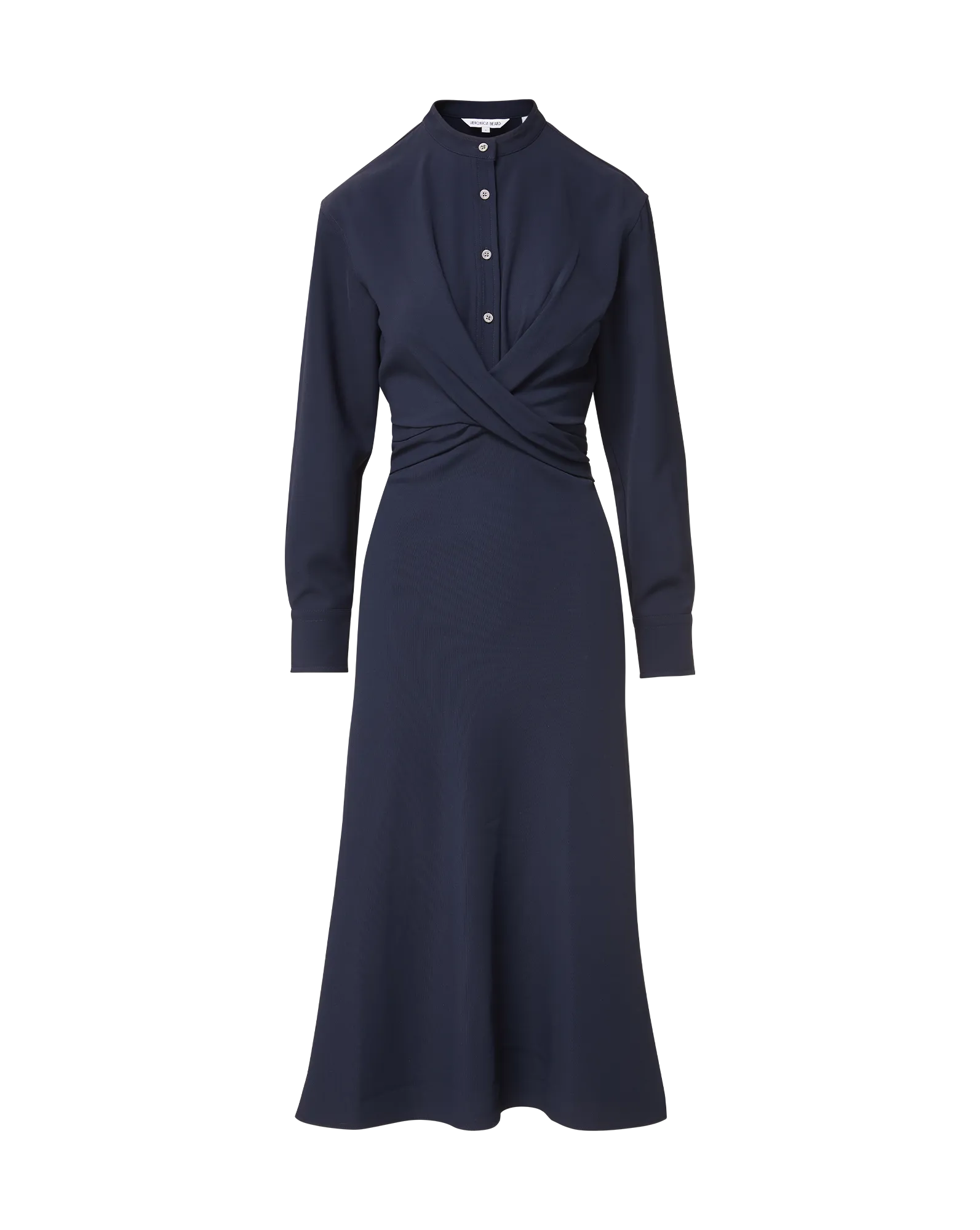 Pure Lines Ellers Midi Shirtdress Dress