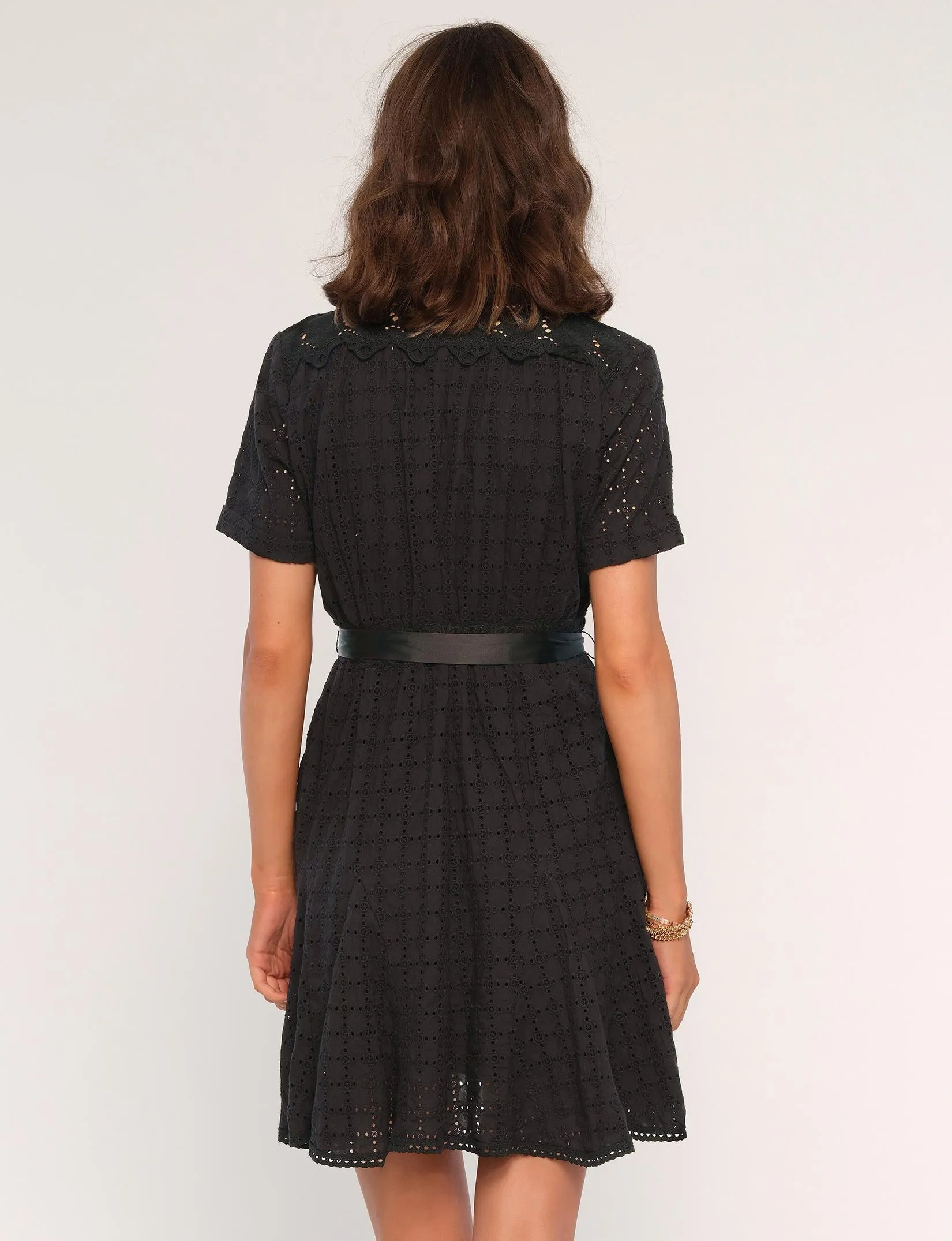 Perry Dress Soft Fashion