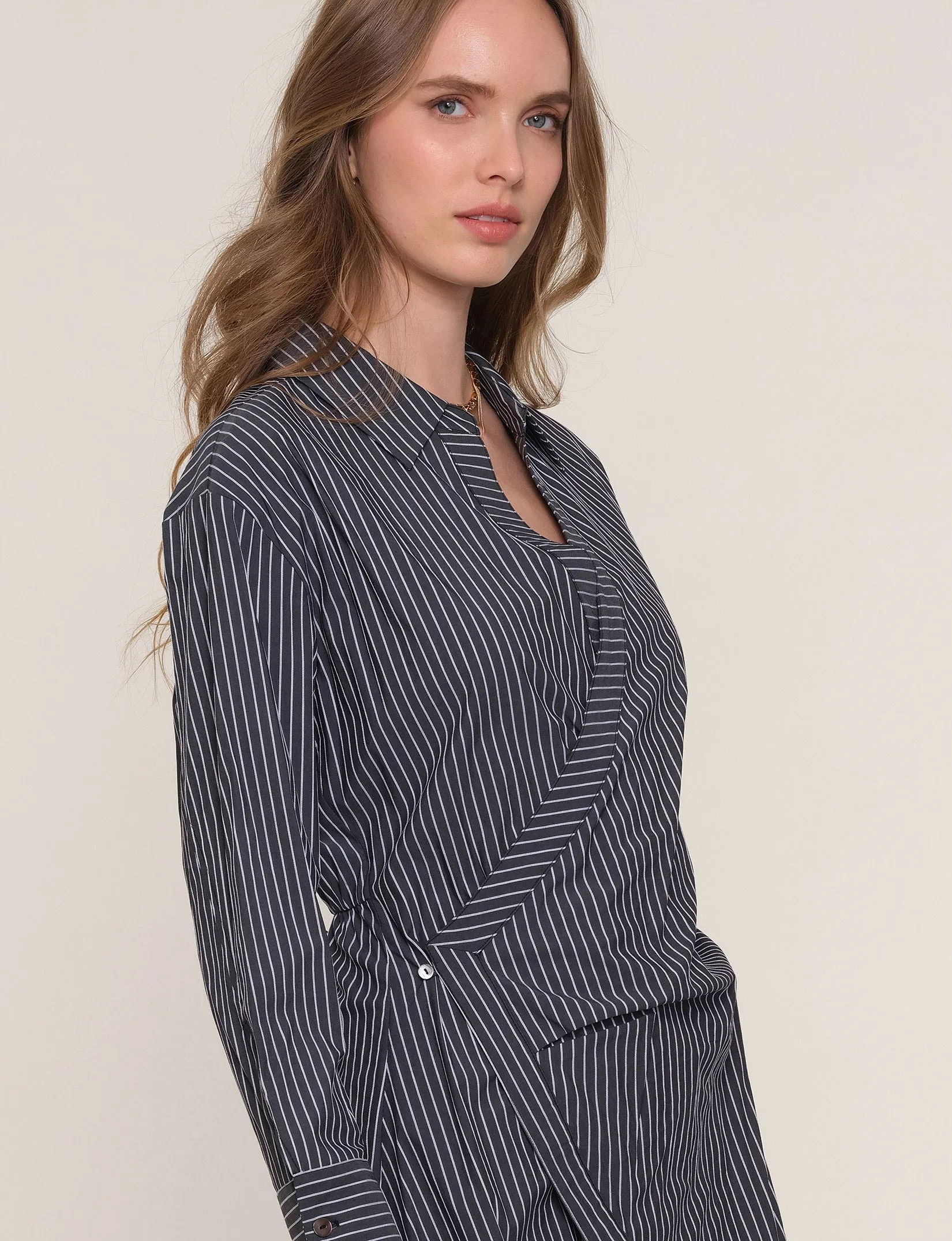 Dual Tones philos dress