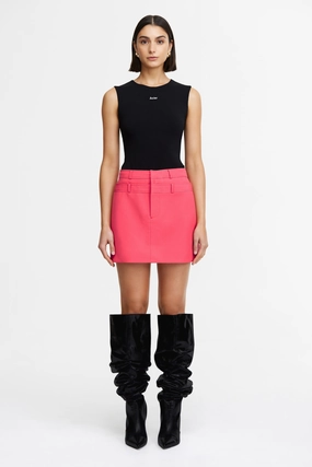 High Street Chic Season To Season RODBOROUGH SKIRT