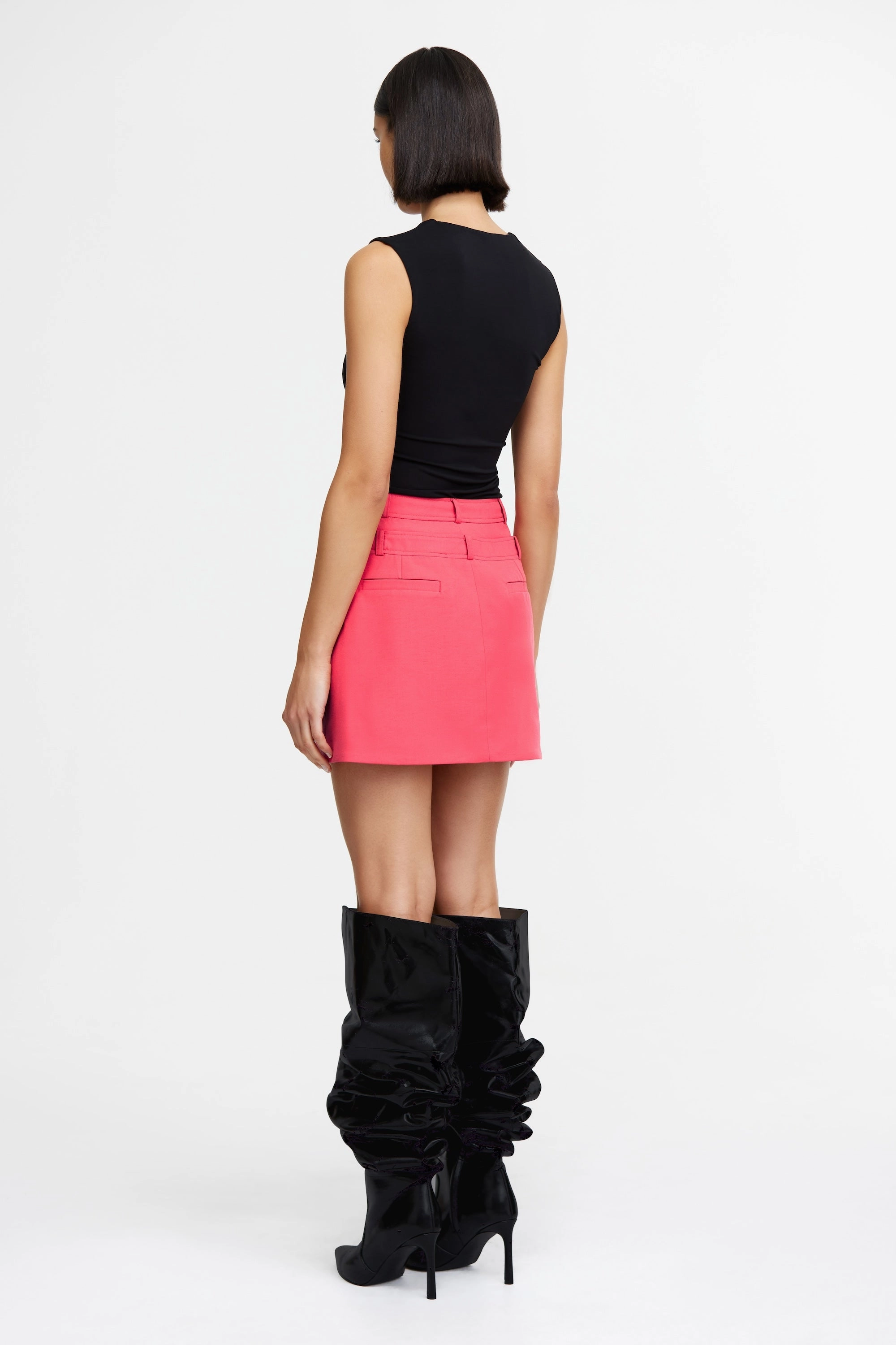 RODBOROUGH SKIRT Comfy Fit