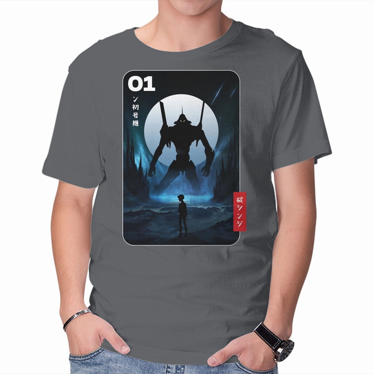 Comfy Casual Fade Resistant Dye Pilot 01