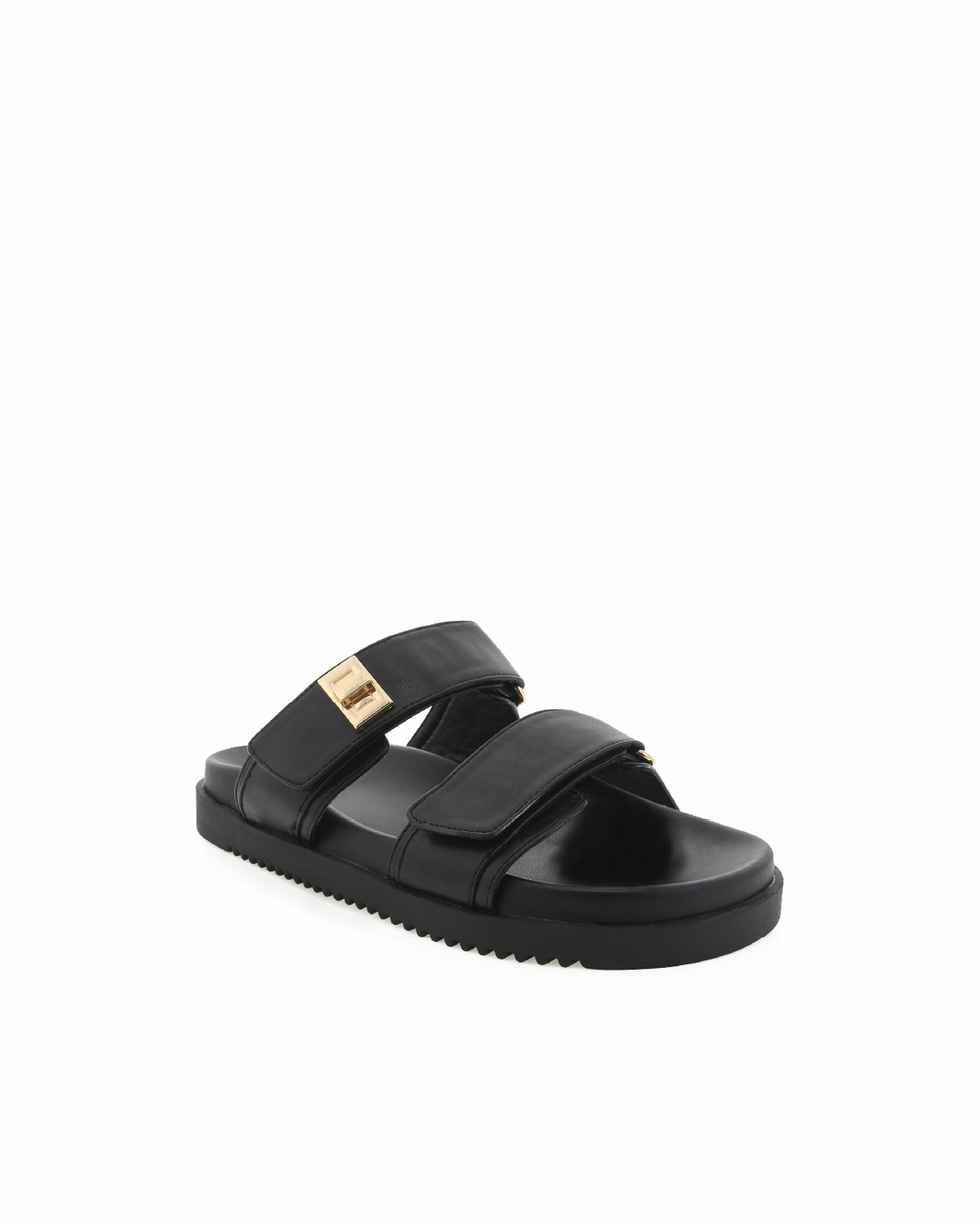 Lightweight Comfort Flexible Motion AMYLEE - BLACK