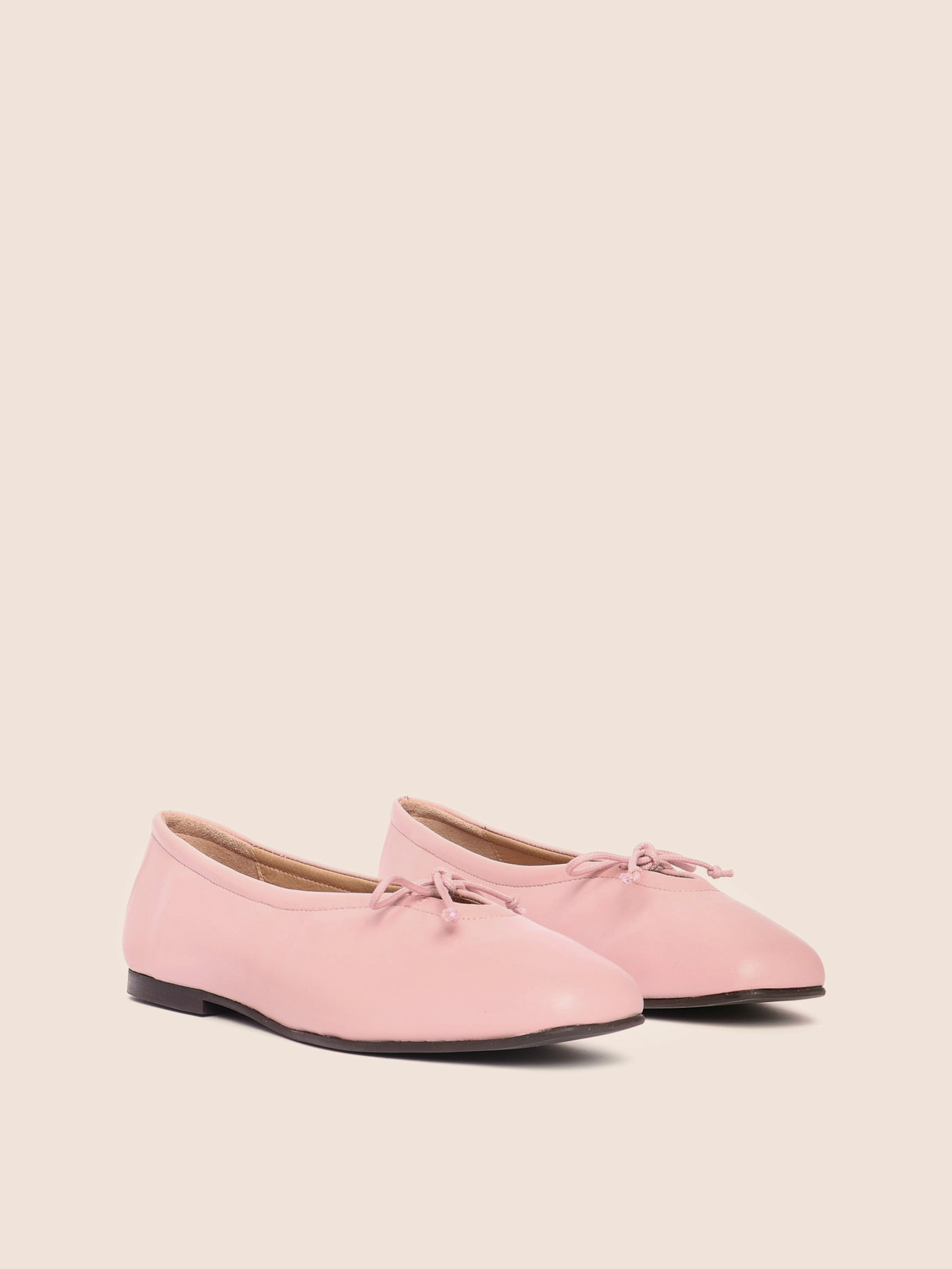 Prato Blush Ballerina Lightly Padded Wide fit