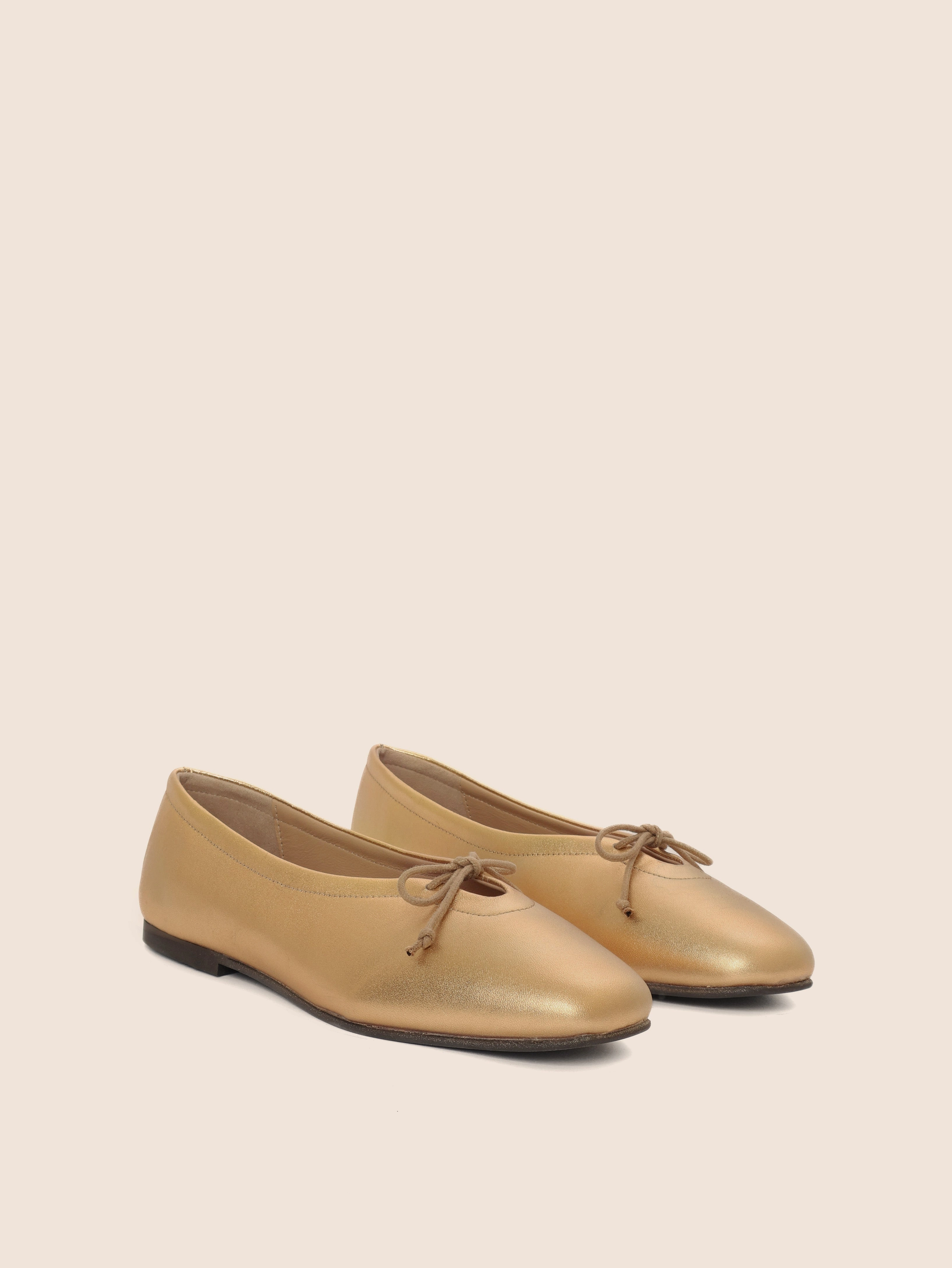 mesh ventilation Prato Gold Ballerina