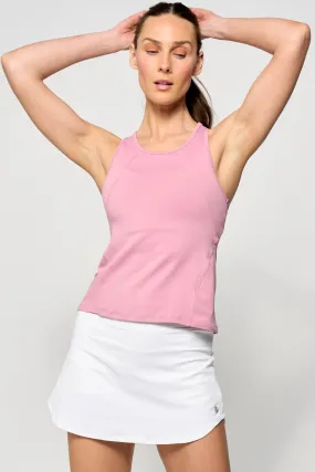 Seasonal Daily Tank Stretchable Fabric