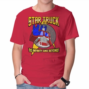 Star Truck Odor Control Finish