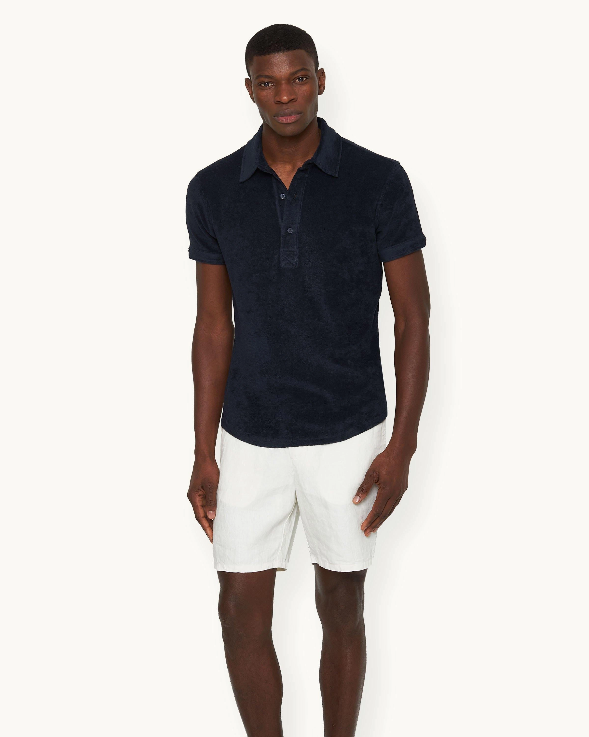 Colorfast Construction Sebastian  Towelling