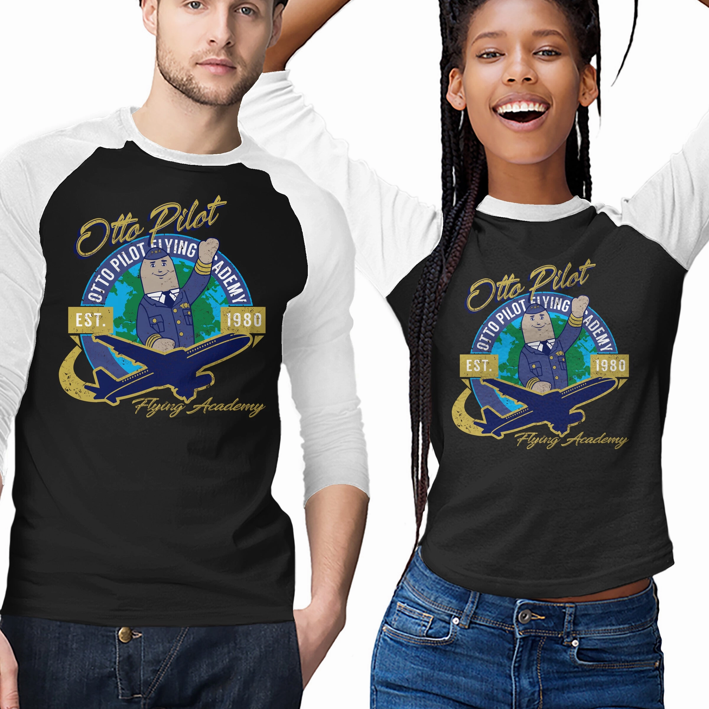 Street Trend Look Otto Pilot