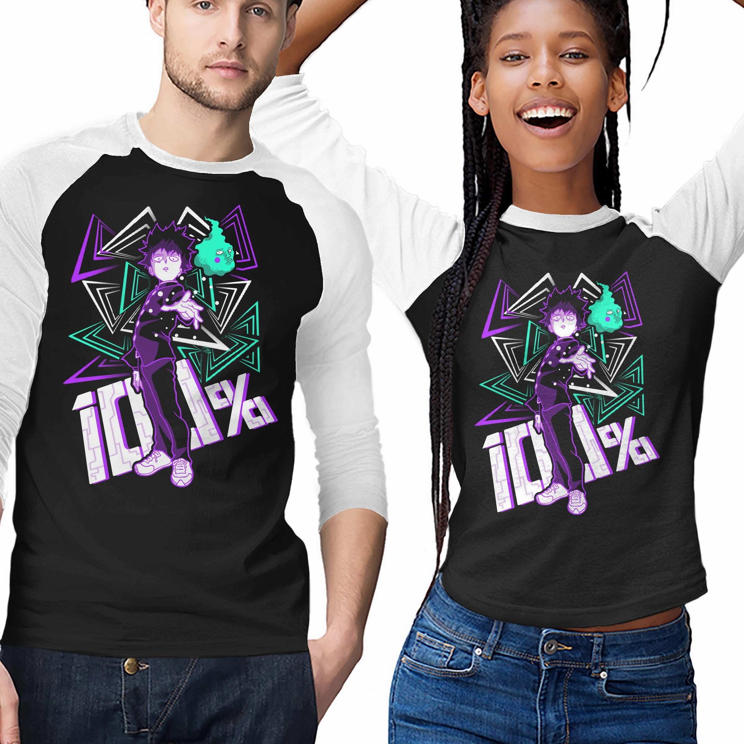 Light Casual Affordable Fashion Psychic Chaos