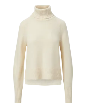 Sleek Comfort Urban Comfort Lerato Cashmere Sweater