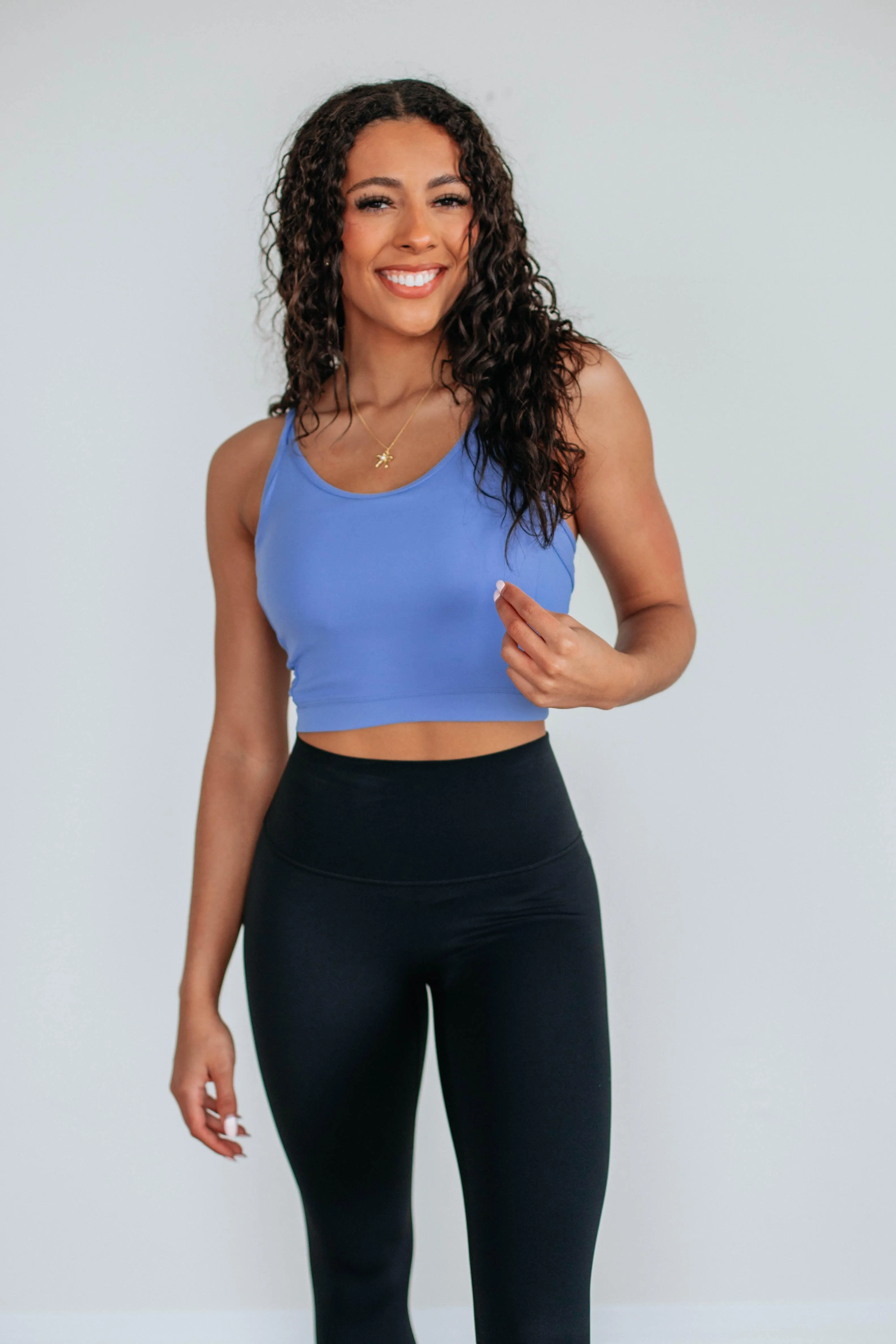 technology innovation Sublimation Print Xylia Active Tank