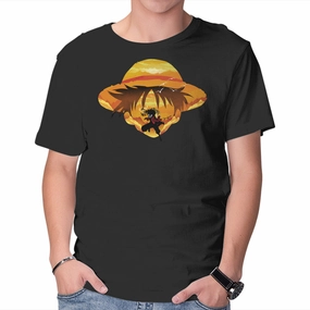 Weekend Outfit Essential Clothing Pirate Head Landscape