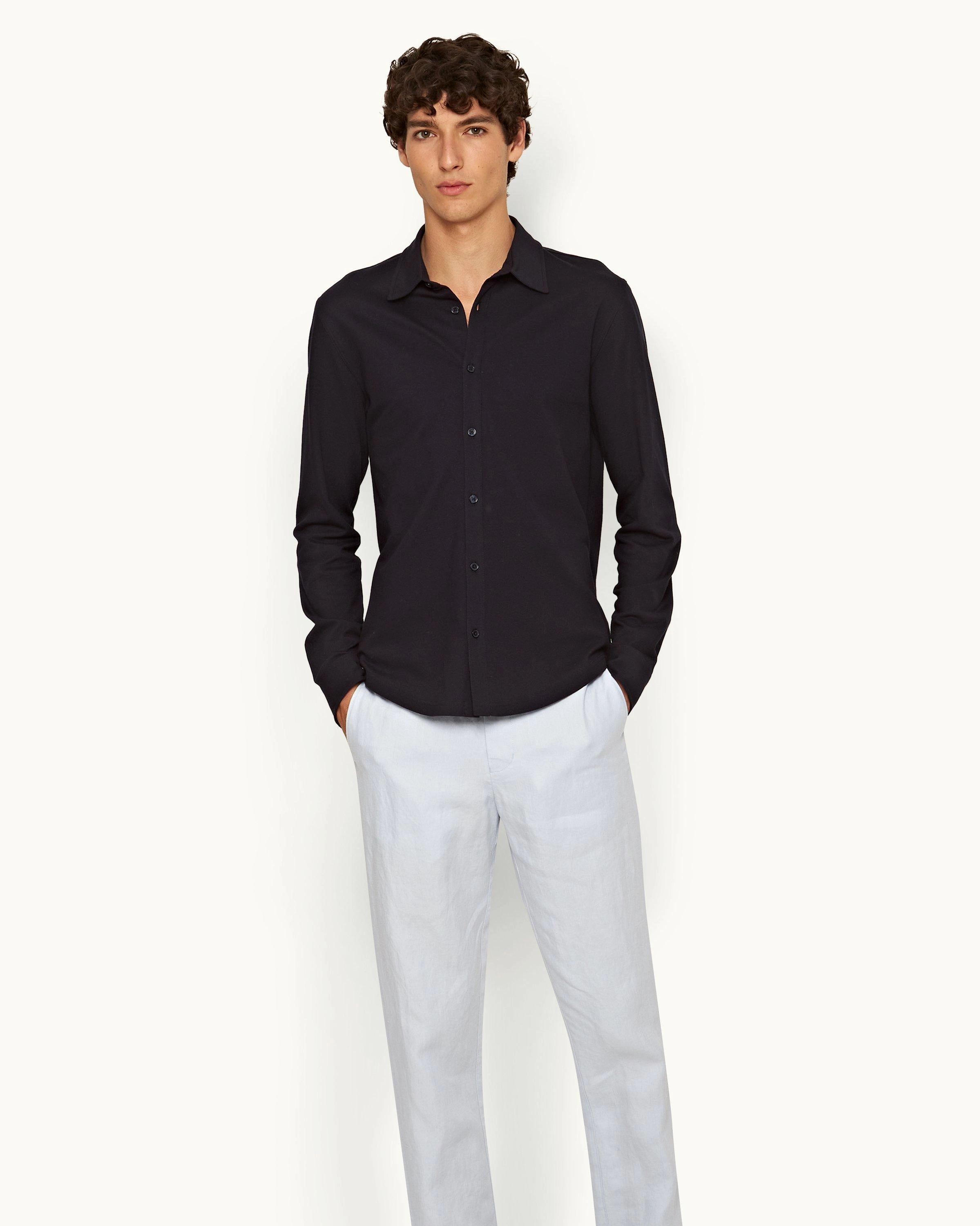 Giles Pique Weekend Outing