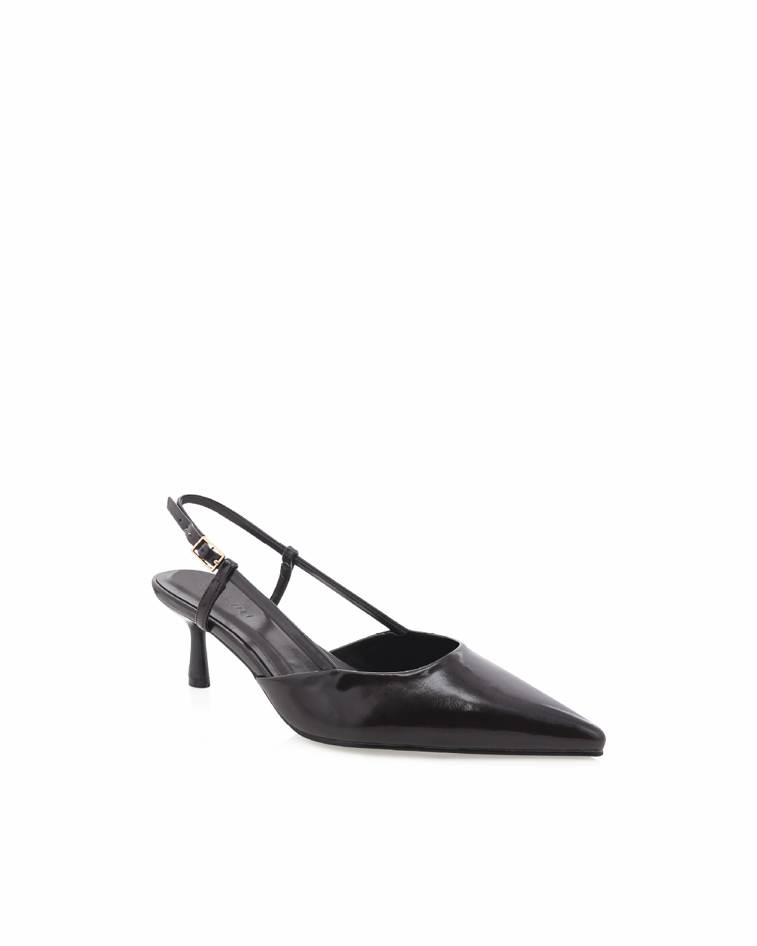 KYRIE - DARK CACAO SHINE Open Back