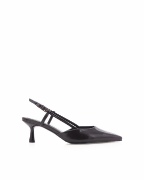 Smart Shoes KYRIE - DARK CACAO SHINE