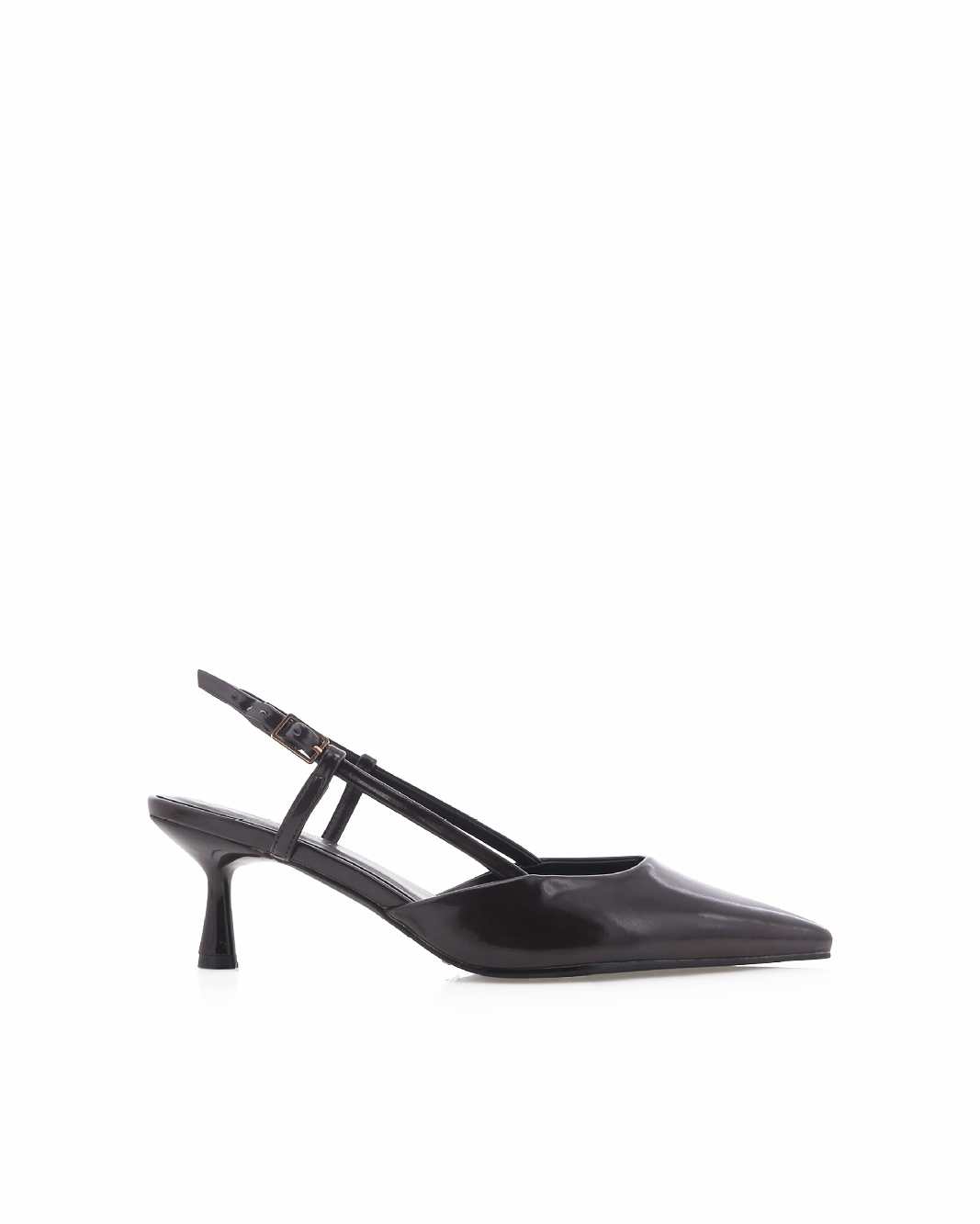 Smart Shoes KYRIE - DARK CACAO SHINE