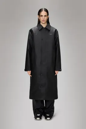 Fleece Backing Rains x Umbro Manager Coat