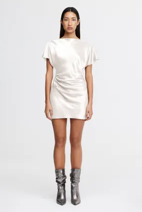Tailored Piece RAMSHAW MINI DRESS