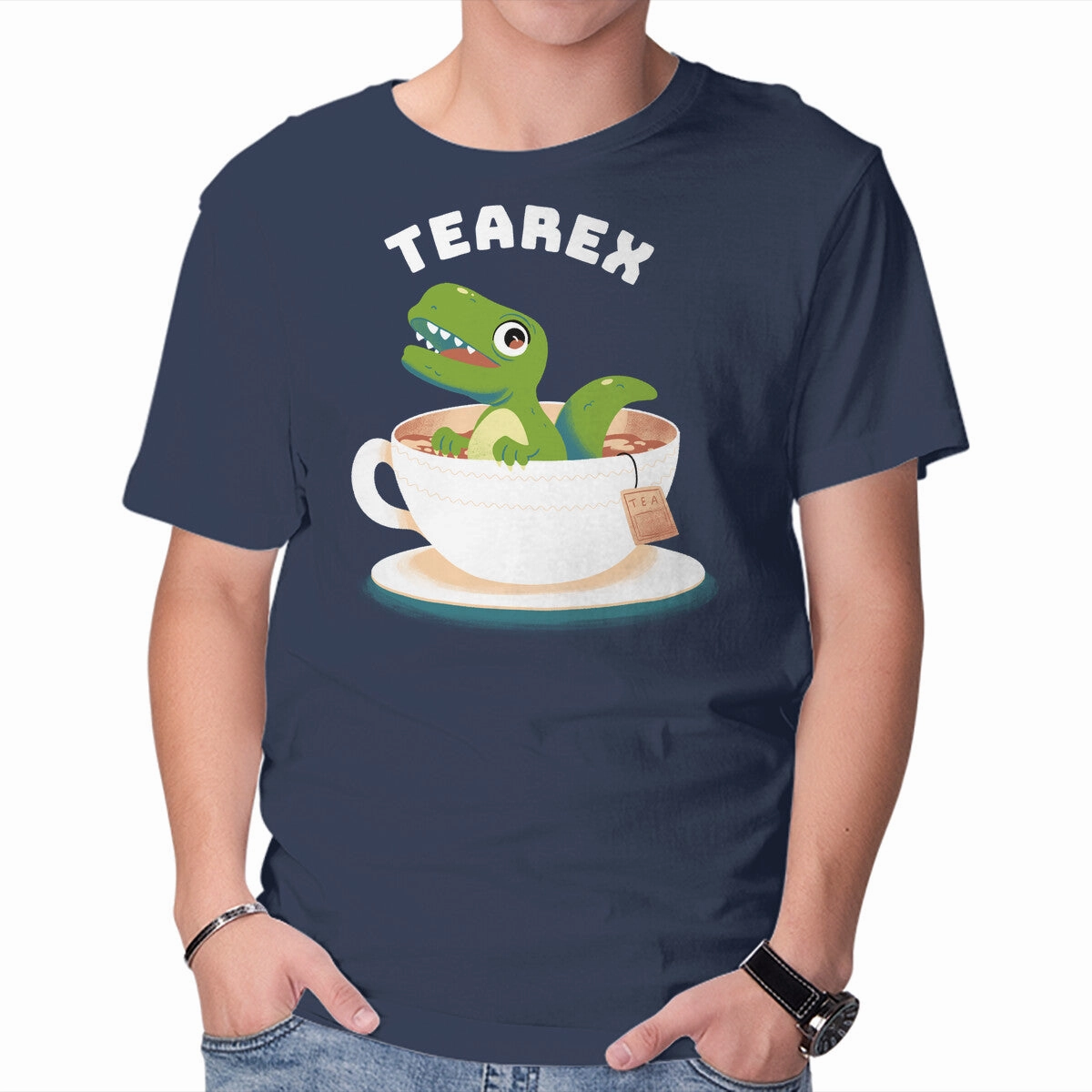 Tearex QuickDry