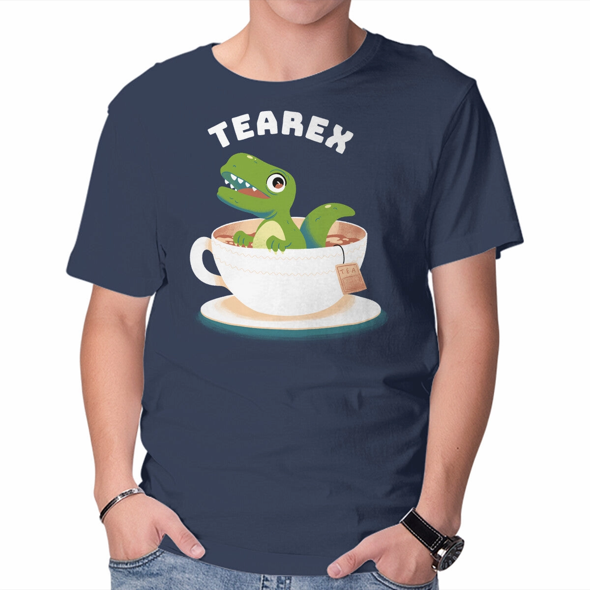 Lightweight Fashion Eco friendly materials Tearex